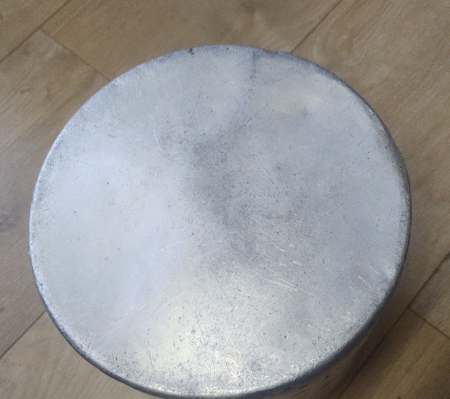 Altro per la casa: Gefäss - Milchgefäss - Behälter 4L Vintage – Usato da Schiers venduto da bak007 3