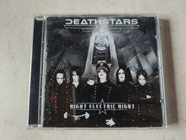 Deathstars  -  Night Electric Night
