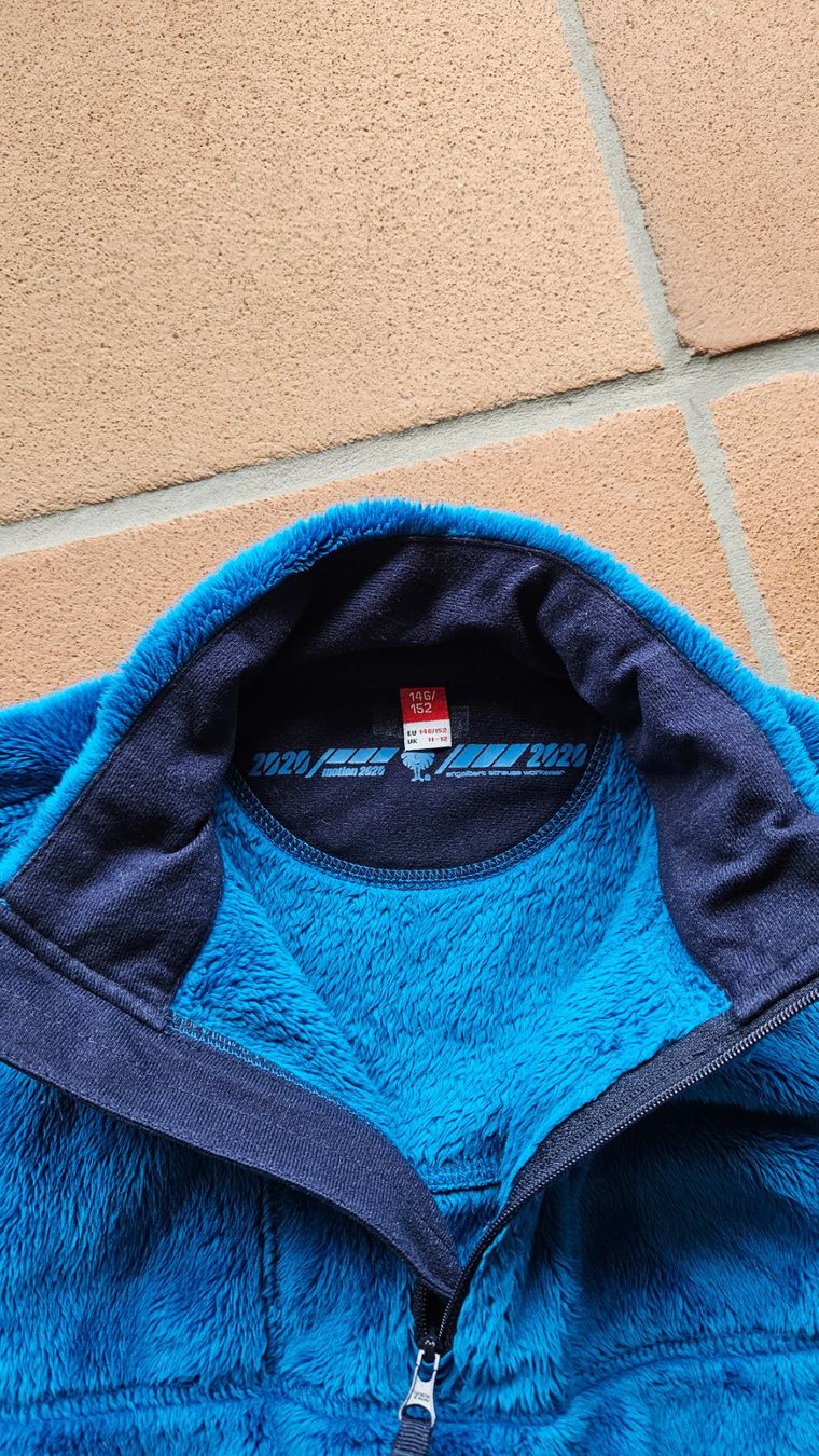 Engelbert Strauss Pullover & Sweatshirts: Engelbert Strauss Flauschpulli wie NEU – Neu (gemäss Beschreibung) aus Bubikon von diditoto 1