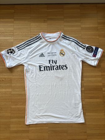 Real Madrid Trikot Ronaldo 7 (Player Version 2XL)