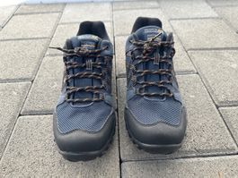 Chaussures trekking/randonnée Regatta Great Outdoors, p.44