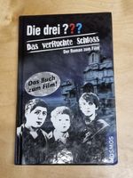 Alfred Hitchcock Die drei ??? Das verfluchte Schloss