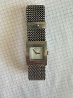 Tissot 1853 Damenarmbanduhr L610K Swiss Made mit Diamant & S