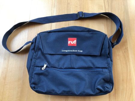 Umhängetasche / Handtasche / Sporttasche (NEU)