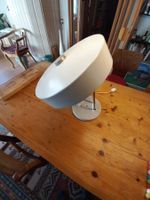 Bauhaustischlampe 60er Jahre SIS