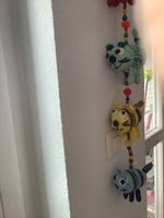 Kinderzimmer Mobile
