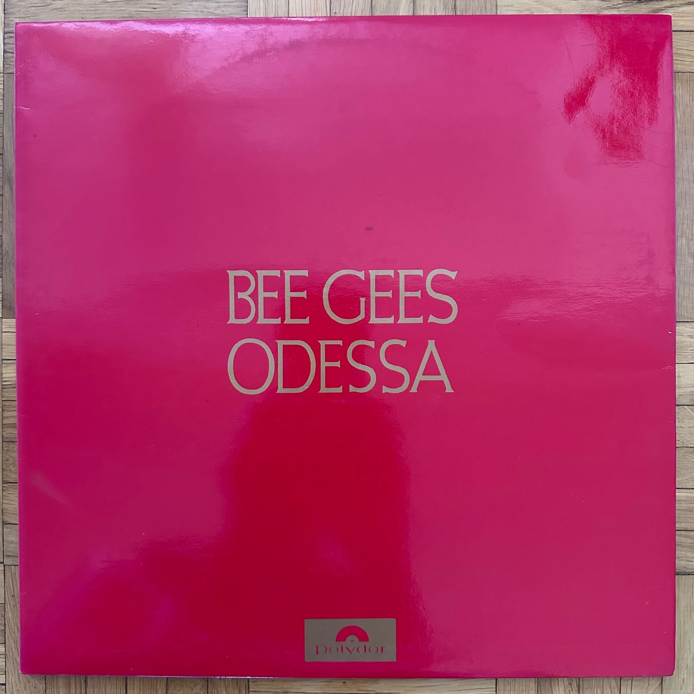 Dischi in vinile: 2LP - Bee Gees - Odessa – Usato da Breganzona venduto da Onairda75
