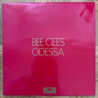 2LP - Bee Gees - Odessa