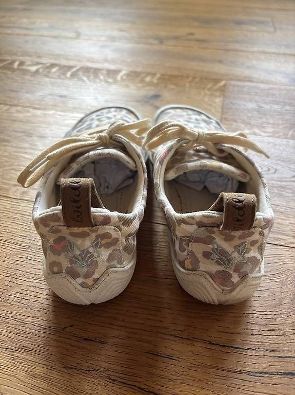 Damenschuhe: Wildling Aopri Leo 38 – Gebraucht aus Schwarzenbach SG von rap_s8d9 1