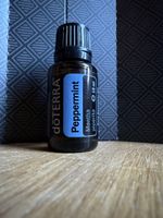 DoTERRA Pfefferminzöl 15ml - Erfrischung für den Winter!