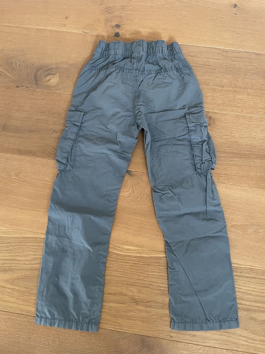 Pantaloni: Sommerhose / Hose – Usato da Aarwangen venduto da erd_ngx8 4
