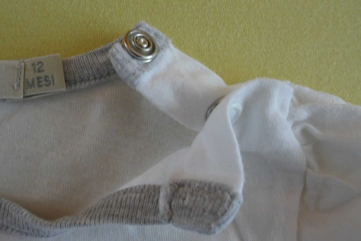 Lotti & Set di vestiti: Sommer-Zweiteiler Teddybär, Gr. 12 Mte – Nuovo (secondo la descrizione) da Horgen venduto da Feli39 2