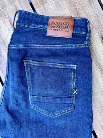 Scotch&Soda Jeans Ralston Gr. 31/32