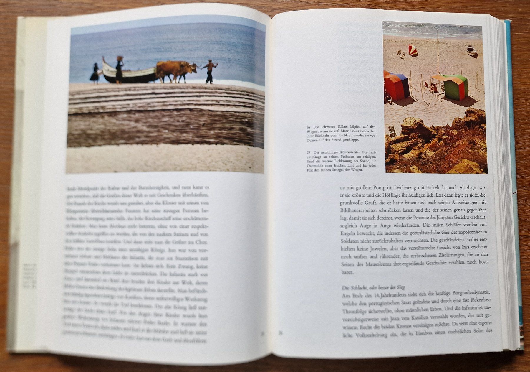 Libri: Portugal – Usato da Röthenbach i. E. venduto da Heureka5 2