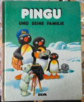 Pingu und seine Familie