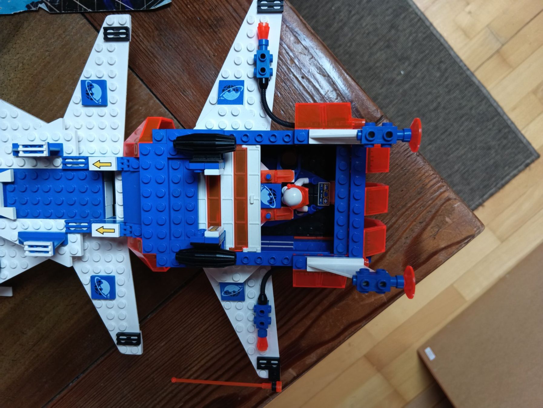 Lego Giocattoli: Lego 6973 Ice Planet – Usato da Bischofszell venduto da cyanid69 2