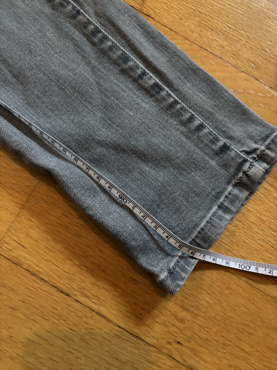 Esprit Jeans: Graue EDC Jeans Gr. 26/32 Top Zustand – Usato da Zürich venduto da deruja 1