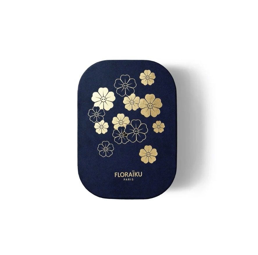 Floraïku Parfum & Eau de Toilette: Floraiku DISCOVERY SET – Neu (gemäss Beschreibung) aus Walde AG von Annviolaina30 1