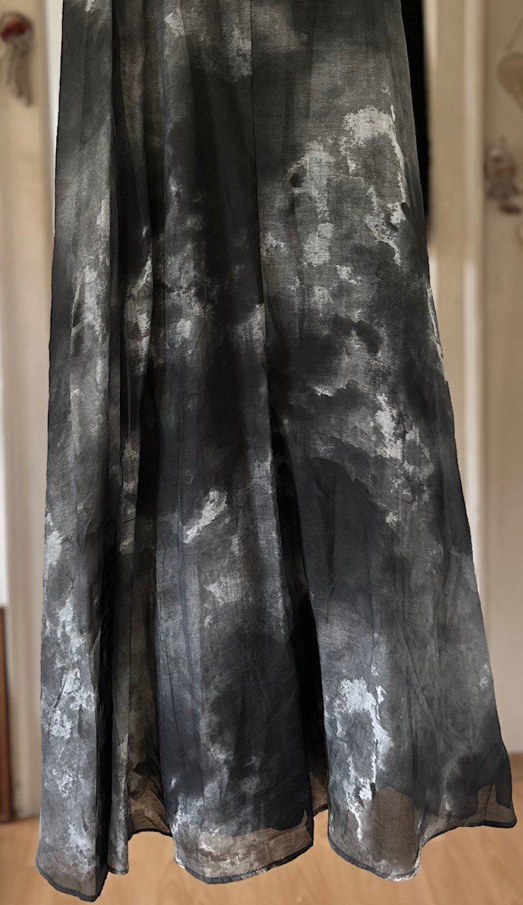 Robes: LONGUE ROBE SOUPLE! M SOLDES DE FIN DE SAISON – Neuf avec emballage d'origine à Locarno par NicoNion 2