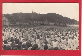 AK ST GALLEN KREUZBLEICHE TURNFEST