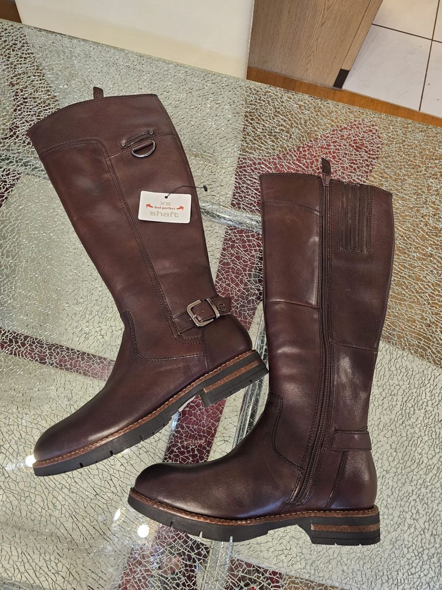 Tamaris Scarpe da donna: Tamaris Gr. 36 – Nuovo (secondo la descrizione) da Luzern venduto da Reni025 8