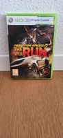 Xbox 360 - Need for Speed The Run