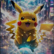 Profile image of Mickapoke