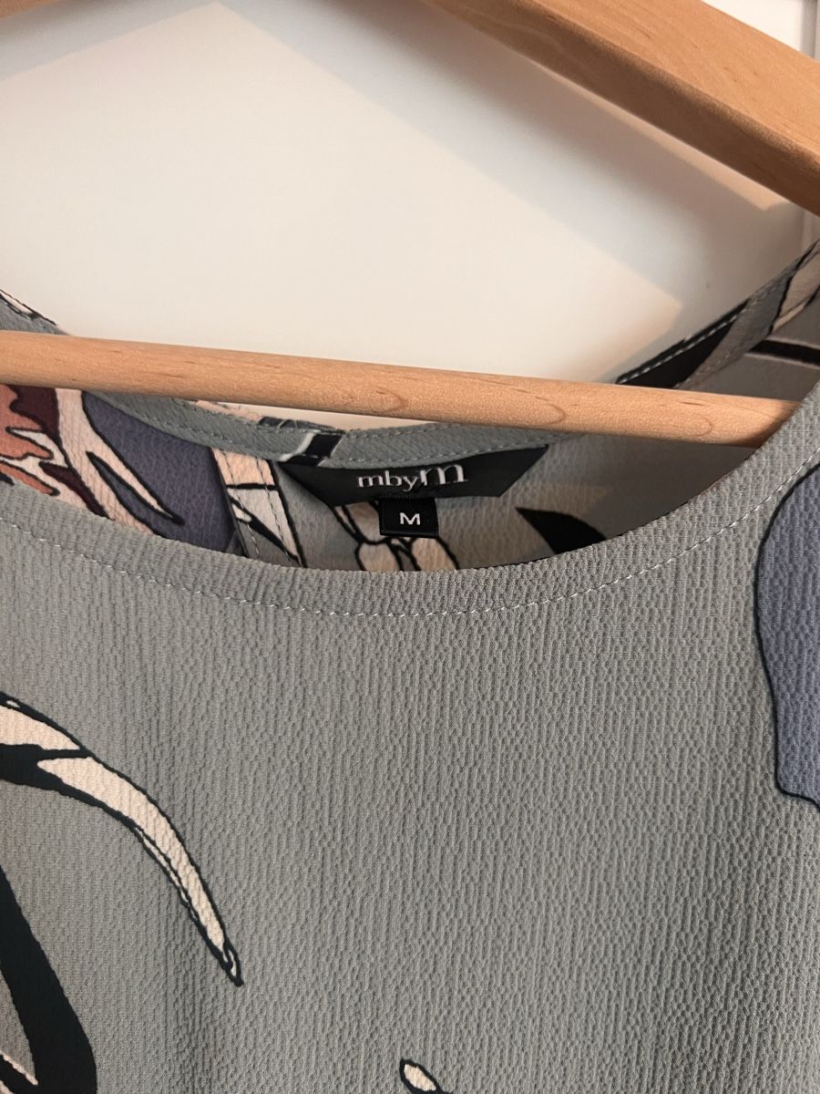 MbyM Vestiti: Sommerkleid – Usato da Zürich venduto da caparole 1