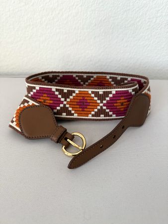 Taillengürtel von Miu Miu, NEU