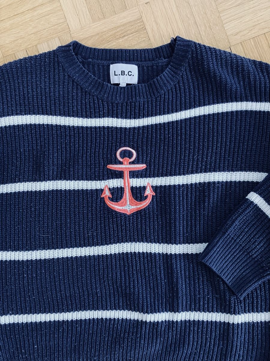 Lots de vêtements: 2 schöne Pullover – D'occasion à Olten par Dickbrave 3