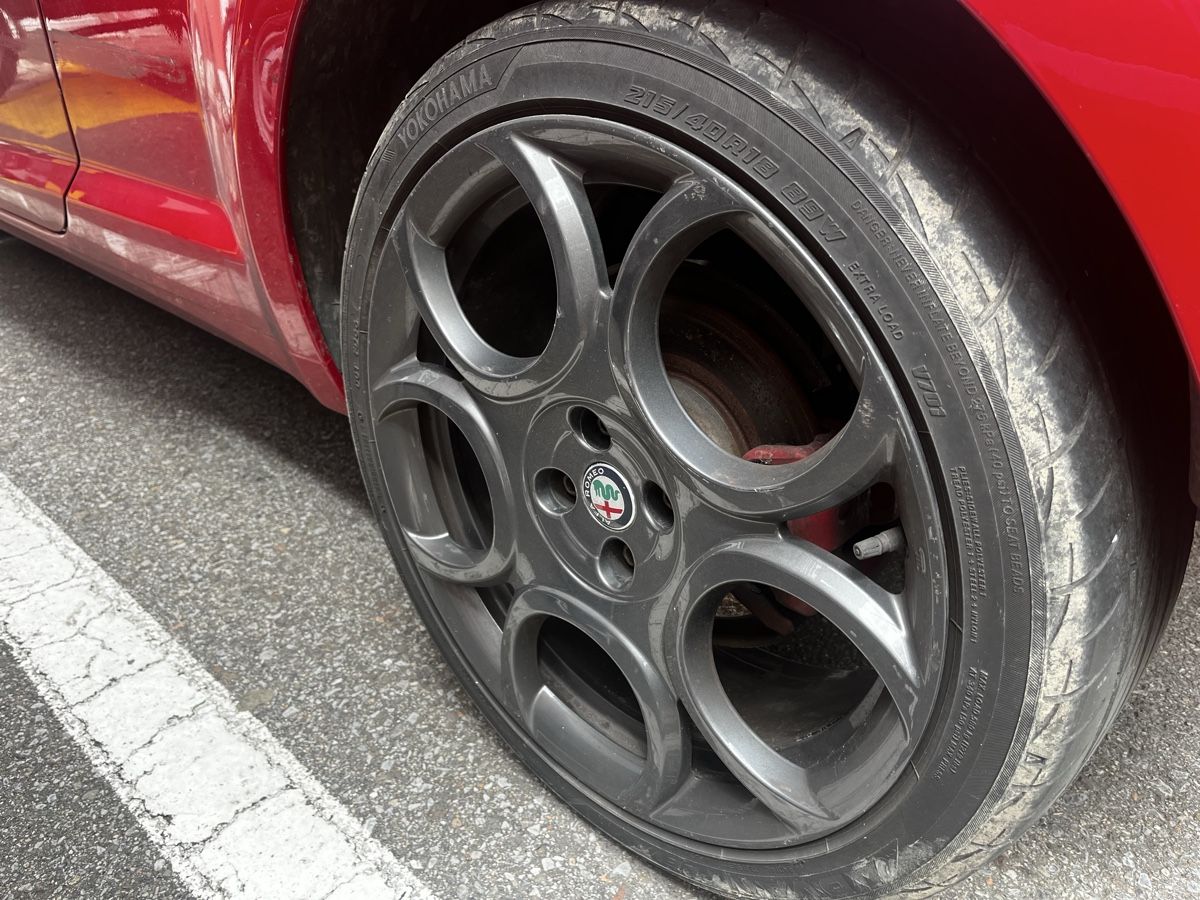 Alfa Romeo Autos: Alfa Romeo Mito Veloce 2016 – Défectueux à Lugano par ale_p6l5 8