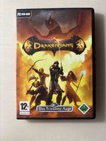PC Game - Drakensang - Das Schwarze Auge - Top Zustand!