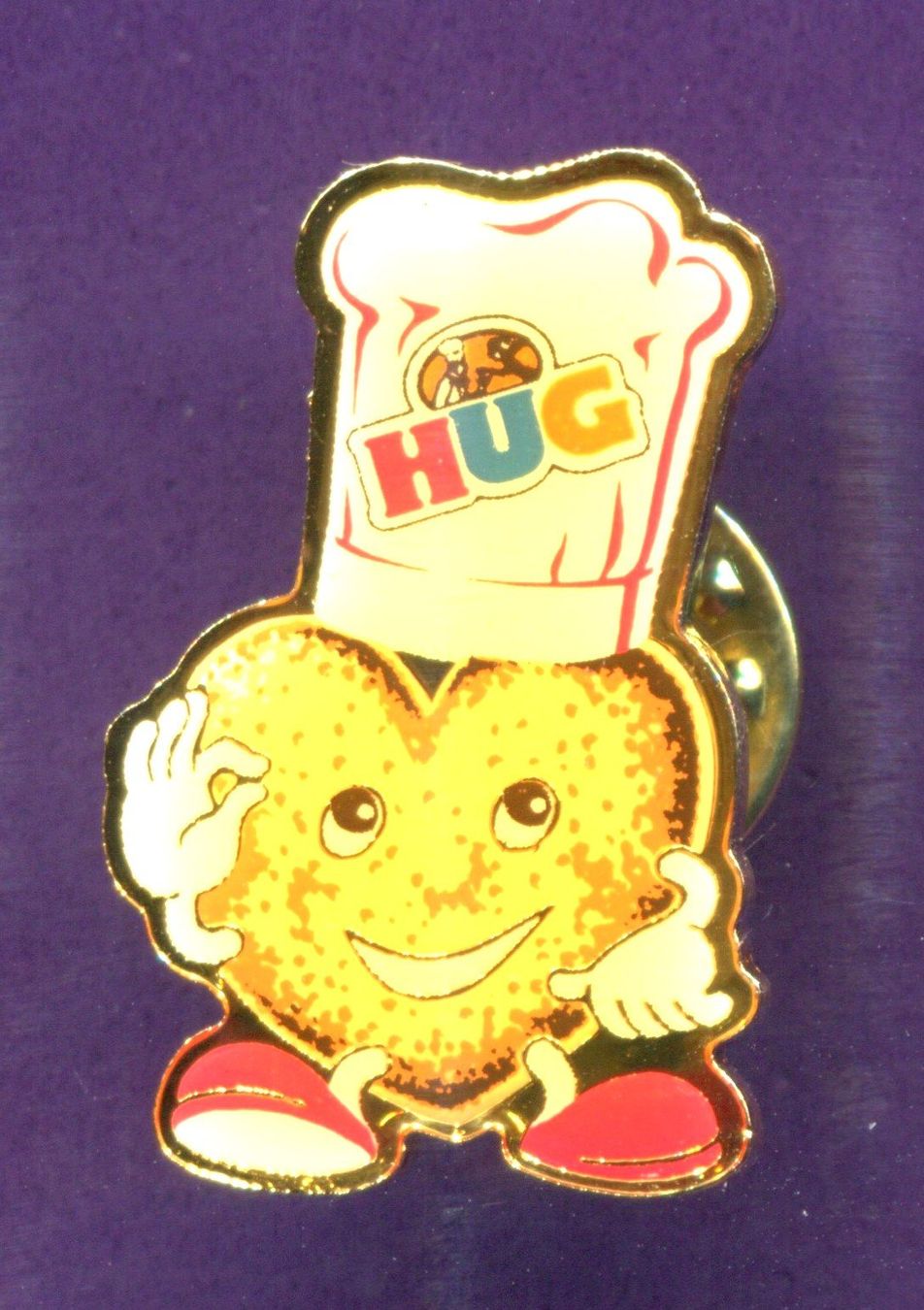 Plaquettes & Badges: HUG  Biskuit – D'occasion à Winterthur par Sammleroase