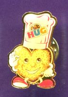HUG  Biskuit