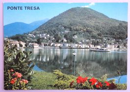 Ponte Tresa - Lago di Lugano
