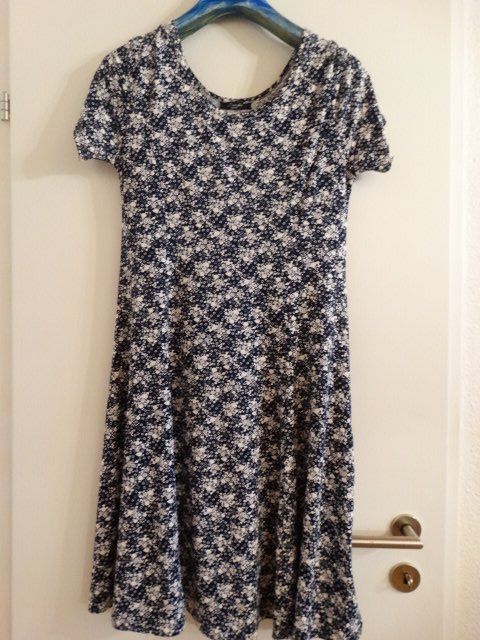 Vestiti: Damen Sommerkleid Gr; 40 – Usato da Hüntwangen venduto da Gandall 5