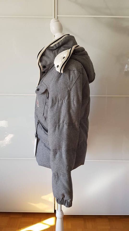 Moncler Giacche: Moncler Jacke 2 – Usato da Luzern venduto da schuhparadies159 3