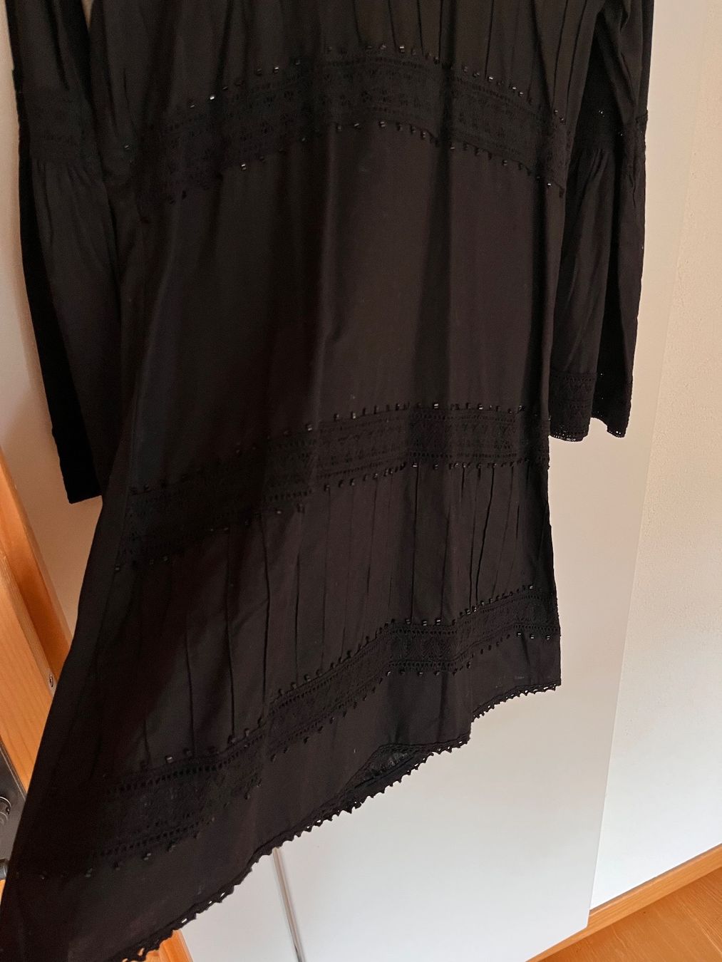 Kleider: Boho/ Hippie Kleid Gr.S-M aus Ibiza – Gebraucht aus Wädenswil von Iana32 2