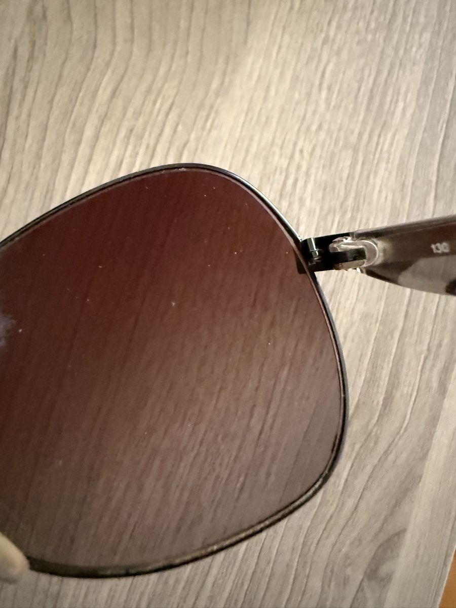 Emilio Pucci Brillen & Gläser: Emilio Pucci Sunglasses – Gebraucht aus Zürich von ifi_zp8b 4