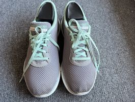 Skechers Flex Appeal 3.0 femme taille 37 gris