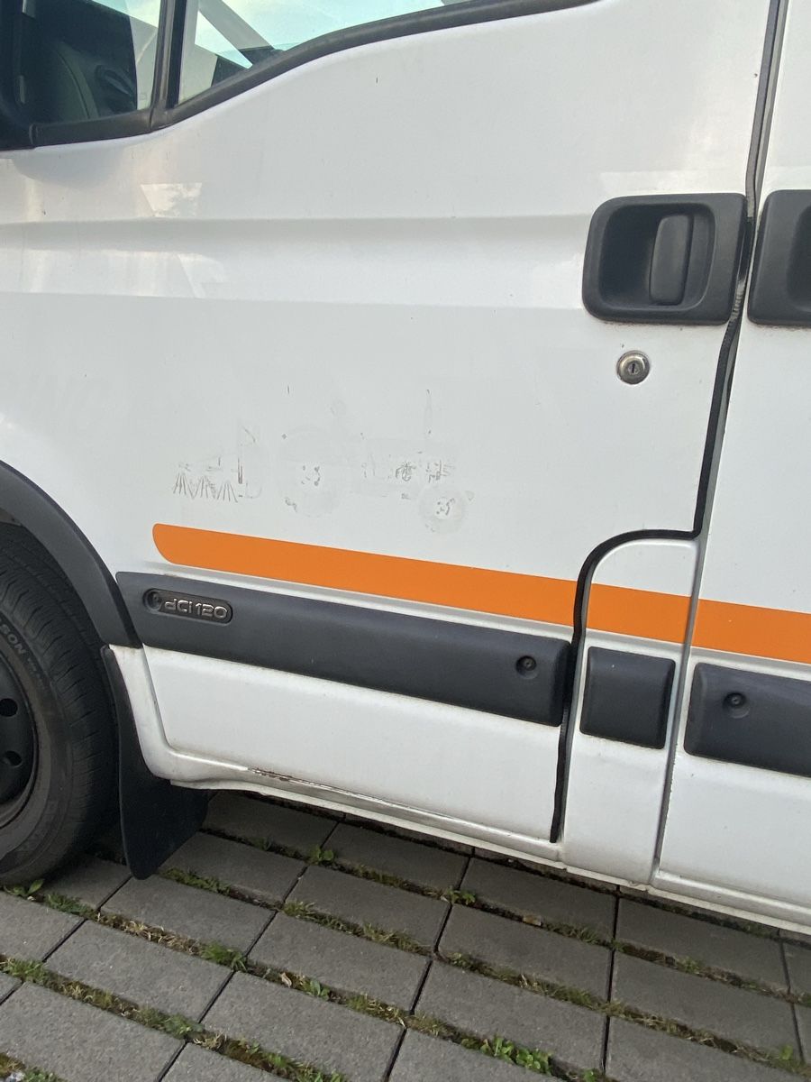 Renault Nutzfahrzeuge: Renault Master T33  – Gebraucht aus Kriens von cna_56xl 3