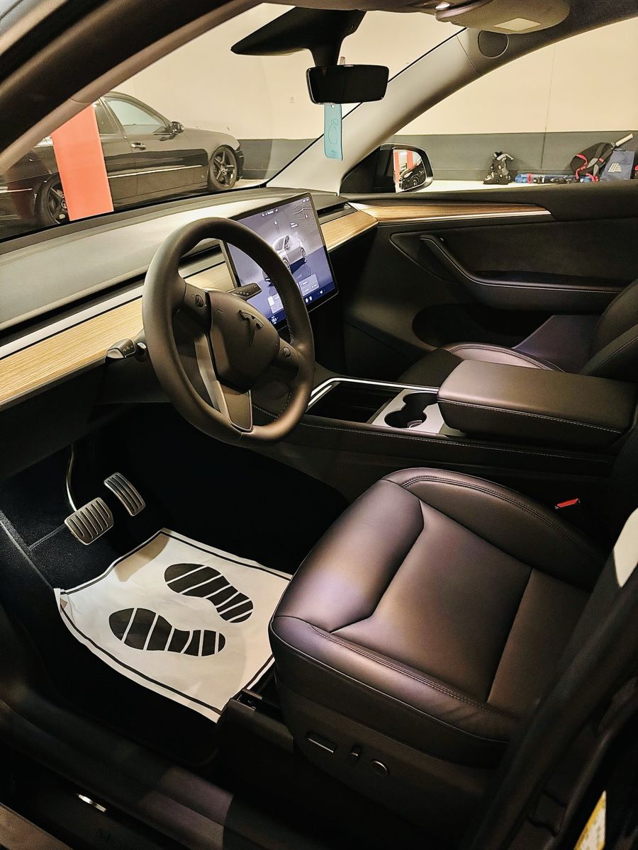 Tesla Automobili: Tesla Model Y Performance – Usato da Triesen venduto da Scooottyy 6