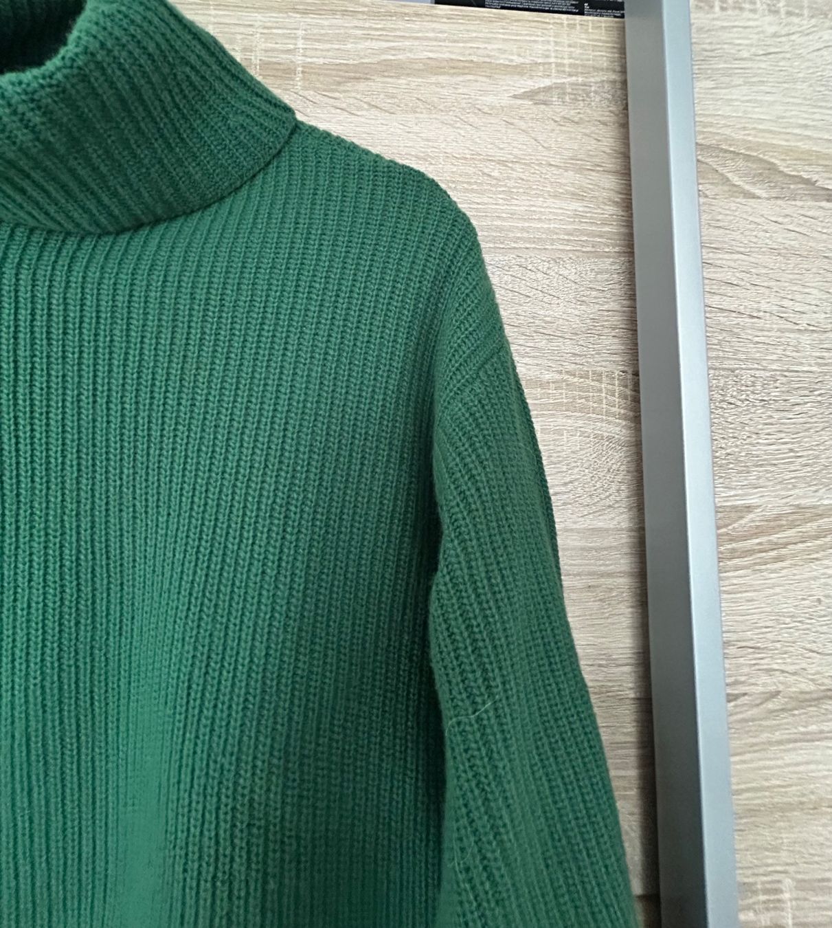 Benetton Maglioni & Felpe: Pull Benetton – Usato da Lausanne venduto da naranjo 2