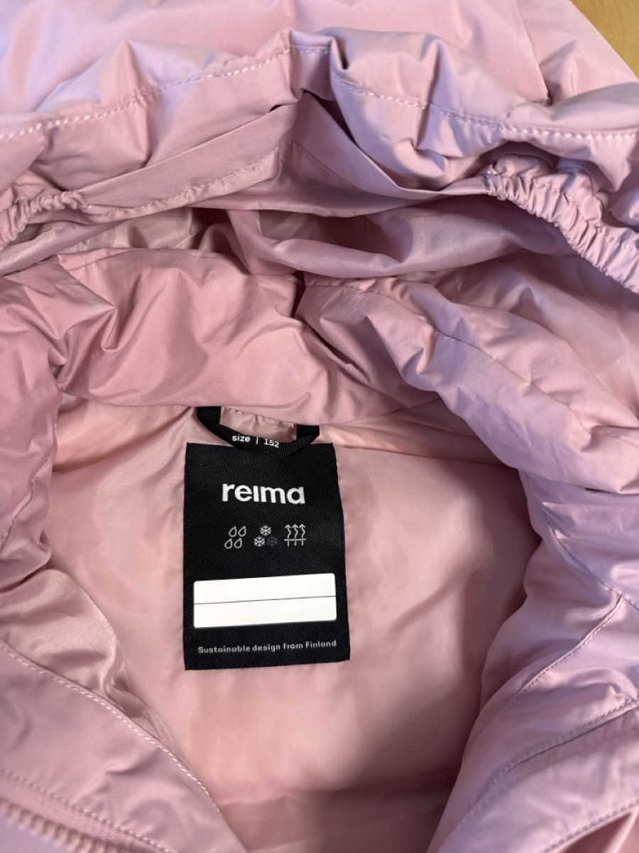 Reima Giacche & Cappotti: Reima Winterjacke 152 – Usato da Schmerikon venduto da BiancaM03 1