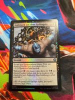 Ausbruch aus dem Gefängnis -Foil-Marvel's Spider-Man - Magic