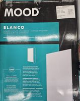 Mood Blanco Infrarot-Heizplatte 600x850mm neu