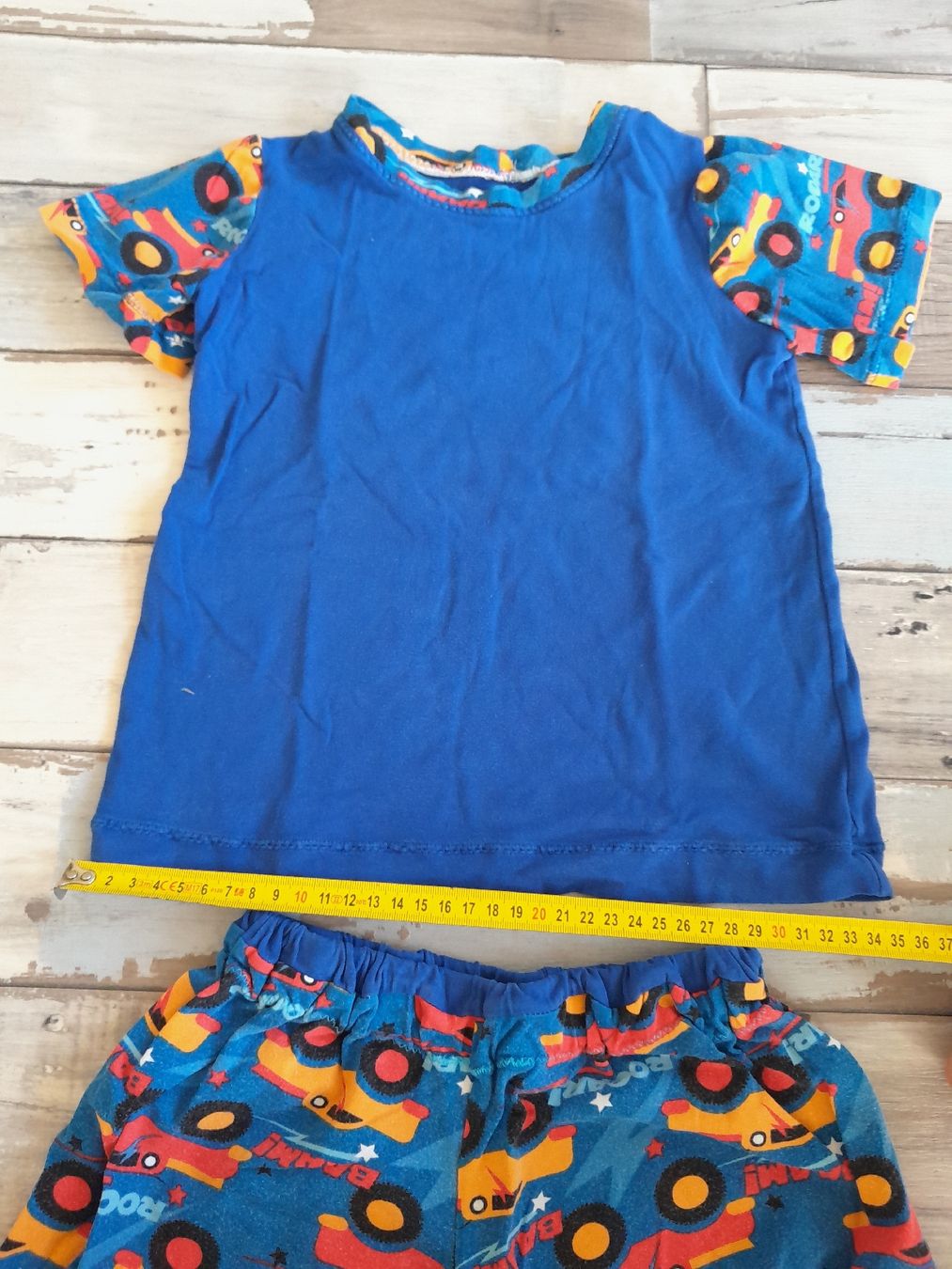 Pyjamas & Ähnliches: 104 Sommer Pijama selfmade handmade genäht – Gebraucht aus Sevelen von boutiquenounou 1