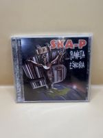 Ska-P - Planeta Eskoria CD - Punk Rock Espagnol