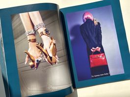 HÉRMES Winter Collection Auction Katalog Monaco 2019