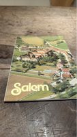 Schloss Salem am Bodensee, Kunstbuch